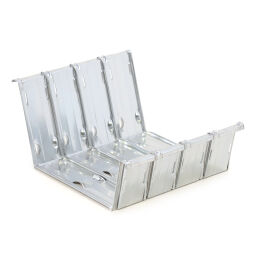 Accessoires pour système de rayonnage accessoires pour système de rayonnage à tablette 856 Division