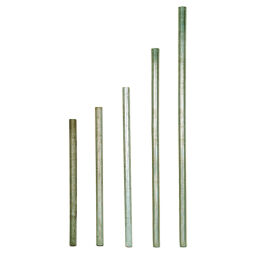 Stacking rack stacking rack accessories stanchions 60.3x2.90 mm 