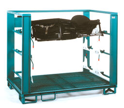 Automotive automotive (according to customer specification) Custom built