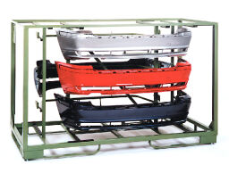 Automotive automotive (according to customer specification) Custom built