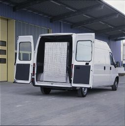 Auffahrrampen Auffahrrampe faltbar Aluminium