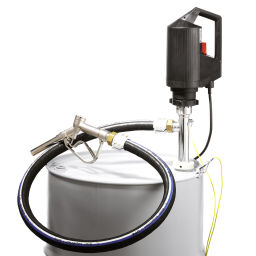 Drum Handling Equipment electrical pump for IBC