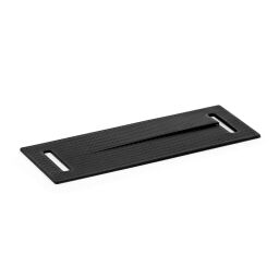 Cargo lashings corner edge protector for ratchet straps up to 50 mm