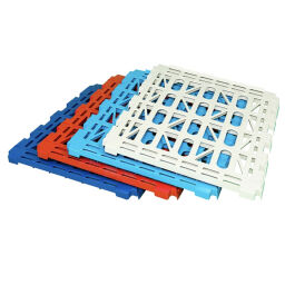 2 côtés accessoires étagère
