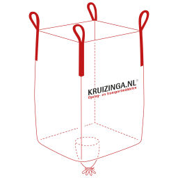 Support big bag big-bag big-bag sac  1500 kg Capacité de charge (kg):  1500.  L: 950, L: 950, H: 1600 (mm). Code d’article: 94-BB-1021
