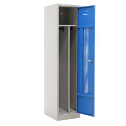 Casier 1 porte (cylindre)