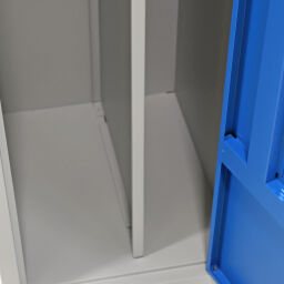 Casier 1 porte (cylindre)