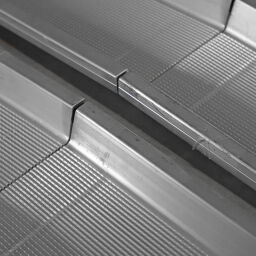 Used Access ramps access ramp foldable aluminium 150 cm (pair)