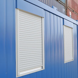 Bürocontainer 20 Fuß