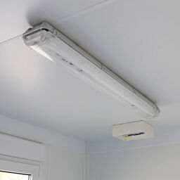 Bürocontainer 20 Fuß
