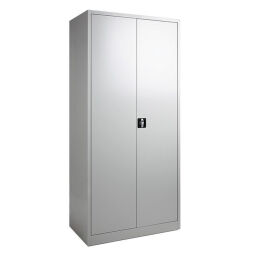 Cabinet material cabinet 2 doors