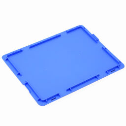 Stapelbakdeksels