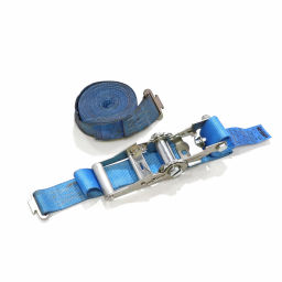Excess stock retaining strap parcel offer used.  Article code: 98-3389GB