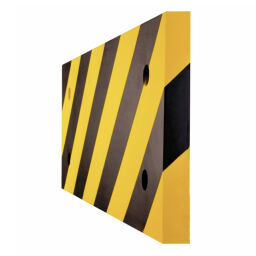 Profile protection wall protection pole protection