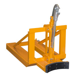 Fasshandlinggeräte Fasslifter für 1x 200 Liter Stahlfass geeignet 47RS-1-M-E