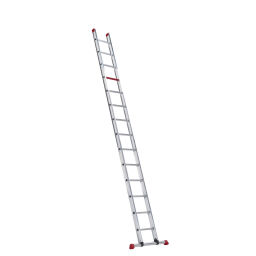 Trap Altrex enkel rechte ladder 