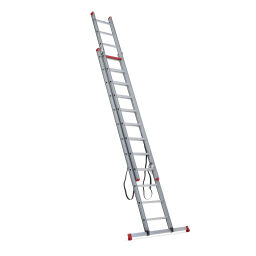 Leitern altrex mehrzweckleiter  2-teilig, 2x12 stufen