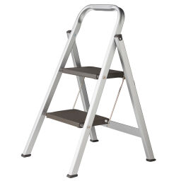 Stairs Stair Altrex stepladder 2 steps.  W: 540, D: 520, H: 900 (mm). Article code: 72507802