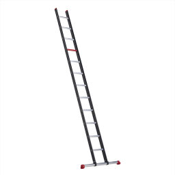Stair Altrex single straight ladder 