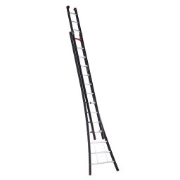 Ladders trap altrex reformladder  2-delig, 2x14 treden