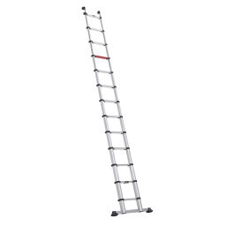 Ladders trap altrex telescopische ladder 13 treden