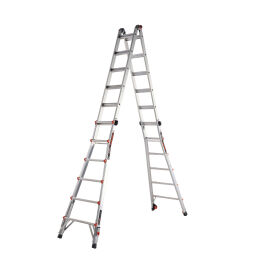 Ladders trap altrex vouwladder 4x6 treden