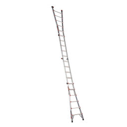 Ladders trap altrex vouwladder 4x6 treden