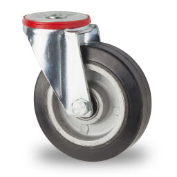 Lenkrollen Ø 125 mm