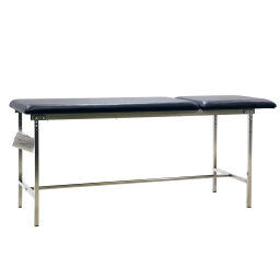 Excess stock examination table