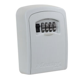 Schlüsselsafes Schlüsselkiste  mit Zahlenschlössern