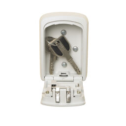 Schlüsselsafes Schlüsselkiste  mit Zahlenschlössern