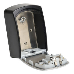 Schlüsselsafes Schlüsselkiste  mit Zahlenschlössern