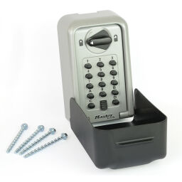 Schlüsselsafes Schlüsselkiste  mit Codeschloss