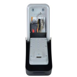 Schlüsselsafes Schlüsselkiste  mit Codeschloss
