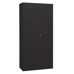 Armoire vestiaire 2 portes