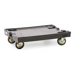 Carrier combination kit material storage trolley used.  L: 800, W: 600, H: 1070 (mm). Article code: 98-4131GB