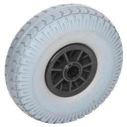 Sack truck Matador puncture proof wheel 