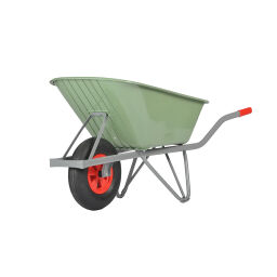 Wheelbarrow Matador wheelbarrow 