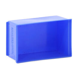 Stacking box plastic batch offer stackable