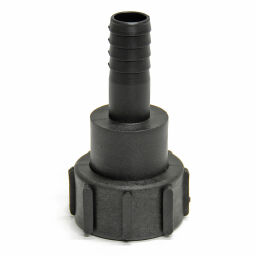 IBC container accessories adapter.  Article code: 99-035-ADAP 3-1