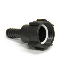 Ibc container accessories adapter