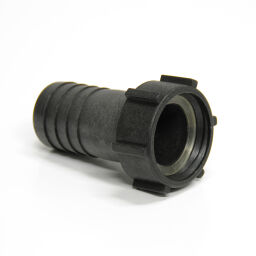 IBC container accessories adapter.  Article code: 99-035-ADAP 3-2