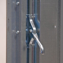 Conteneur provision standard