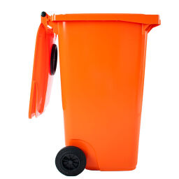 Bac poubelle conteneur-mini 240 litres
