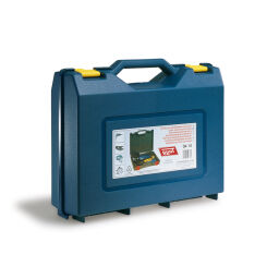 Transport case power-tool case without content 11-140006