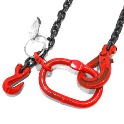 Cargo lashings accessories chain