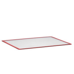 Document holder document holder A2 magnetic