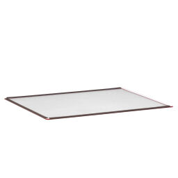 Document holder document holder A2 magnetic