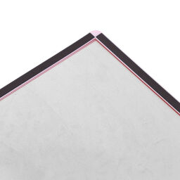 Document holder document holder A2 magnetic