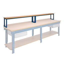 Etablis accessoires construction